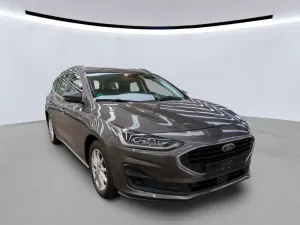Ford Focus 1.5 EcoBlue 2022