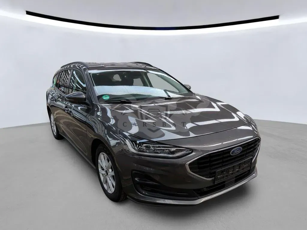 Ford Focus 1.5 EcoBlue 2022