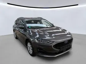 Ford Focus 1.5 EcoBlue 2022
