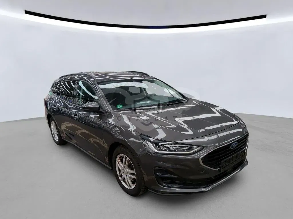 Ford Focus 1.5 EcoBlue 2022