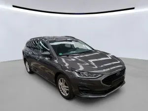 Ford Focus 1.5 EcoBlue 2022