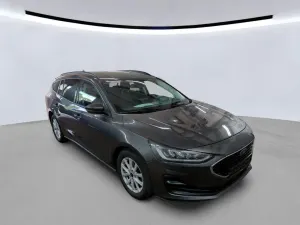 Ford Focus 1.5 EcoBlue 2022