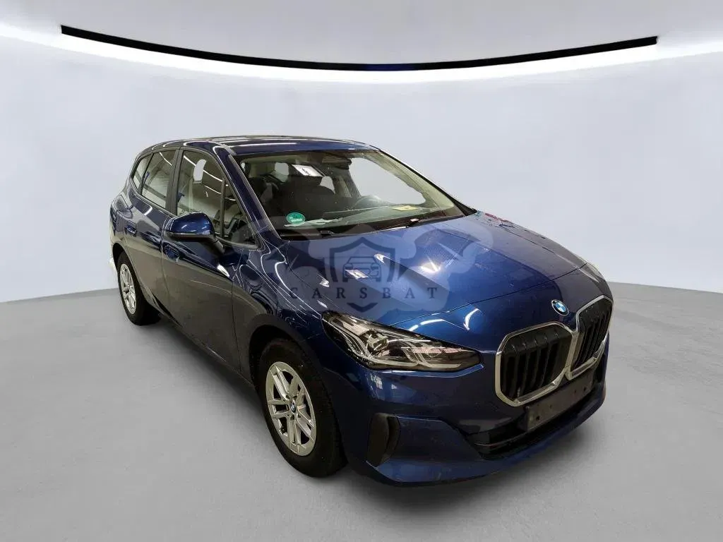 BMW 2 Series Active Tourer 218d 2022