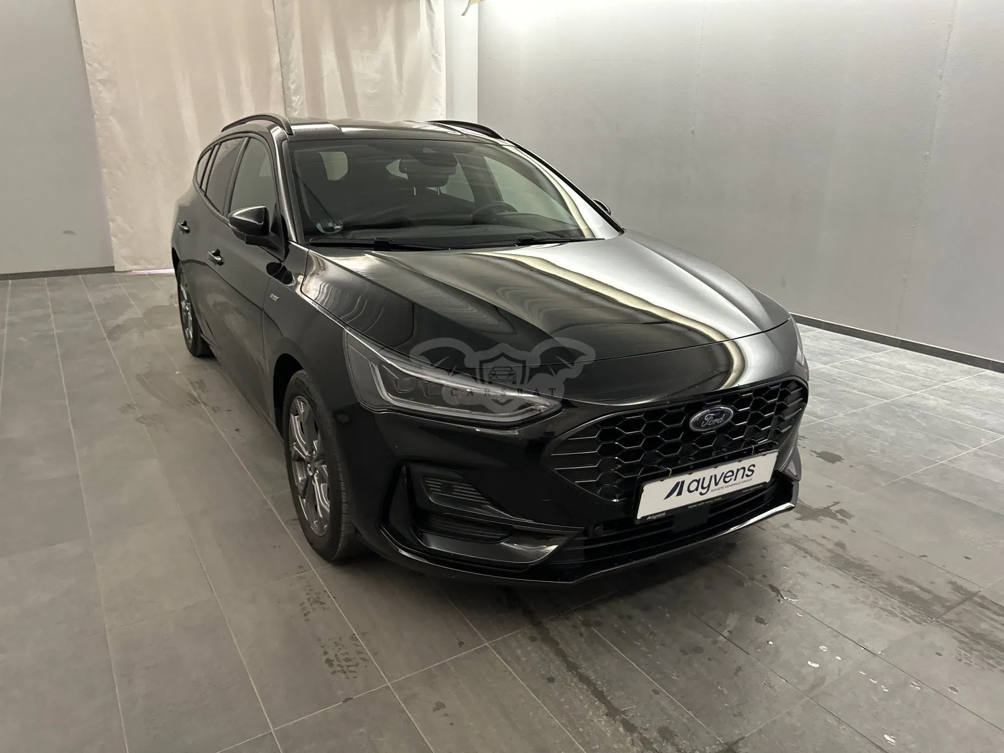 Ford Focus 1.0 EcoBoost 2023