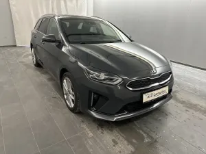 Kia Ceed Ceed SW 1.6 GDI 2021
