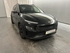 Hyundai Kona e-Kona Prime 2021