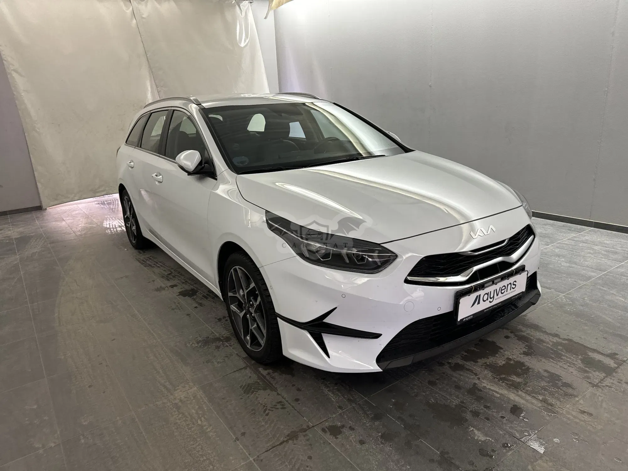 Kia Ceed Ceed SW 1.5 GDI 2022