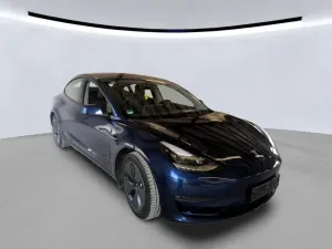 Tesla Model 3 75 kWh 2020