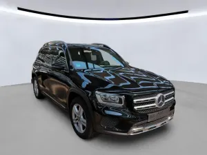 Mercedes-Benz GLB 200d 2023