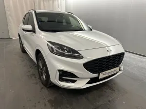 Ford Kuga 2.5 2023