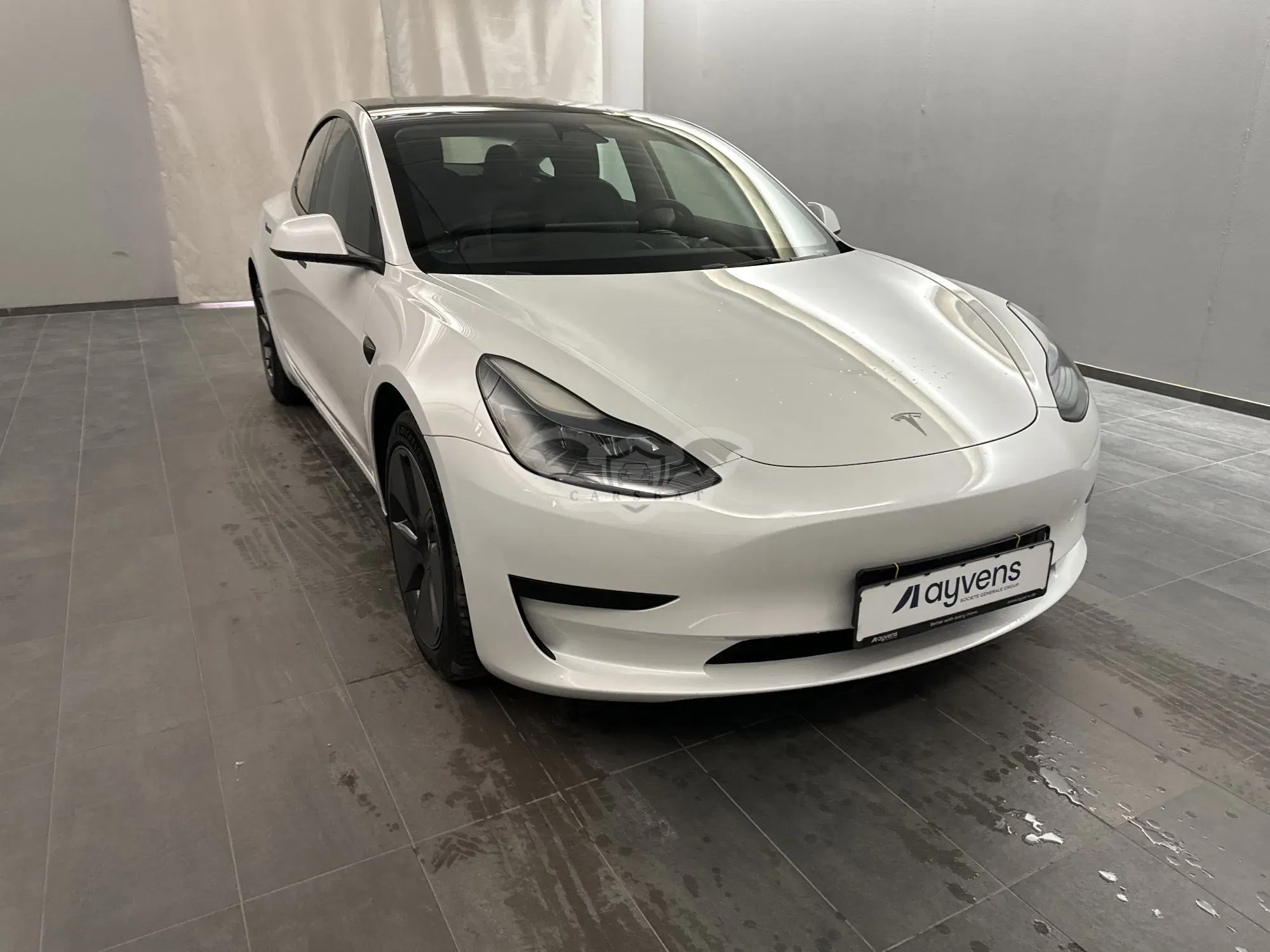 Tesla Model 3 60 kWh 2023