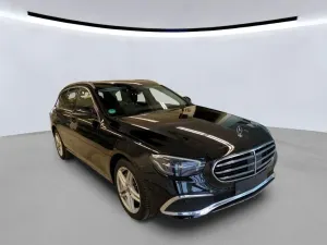 Mercedes-Benz E 300de 2021