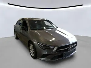 Mercedes-Benz CLA Shooting Brake 200d 2023