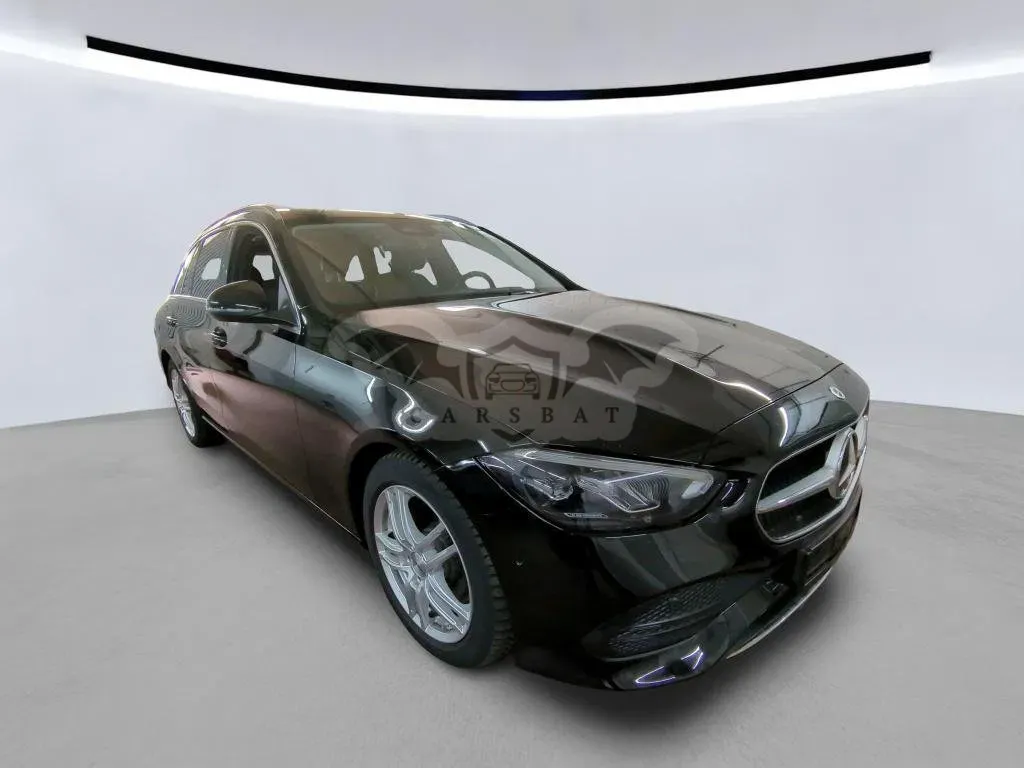 Mercedes-Benz C Break 220d 2023