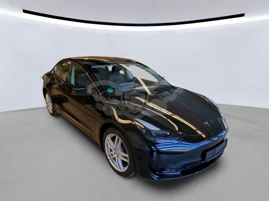 Tesla Model 3 60 kWh 2022