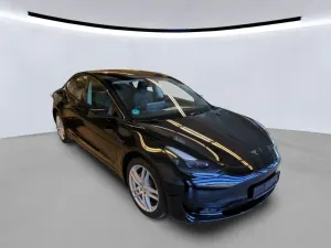 Tesla Model 3 60 kWh 2022