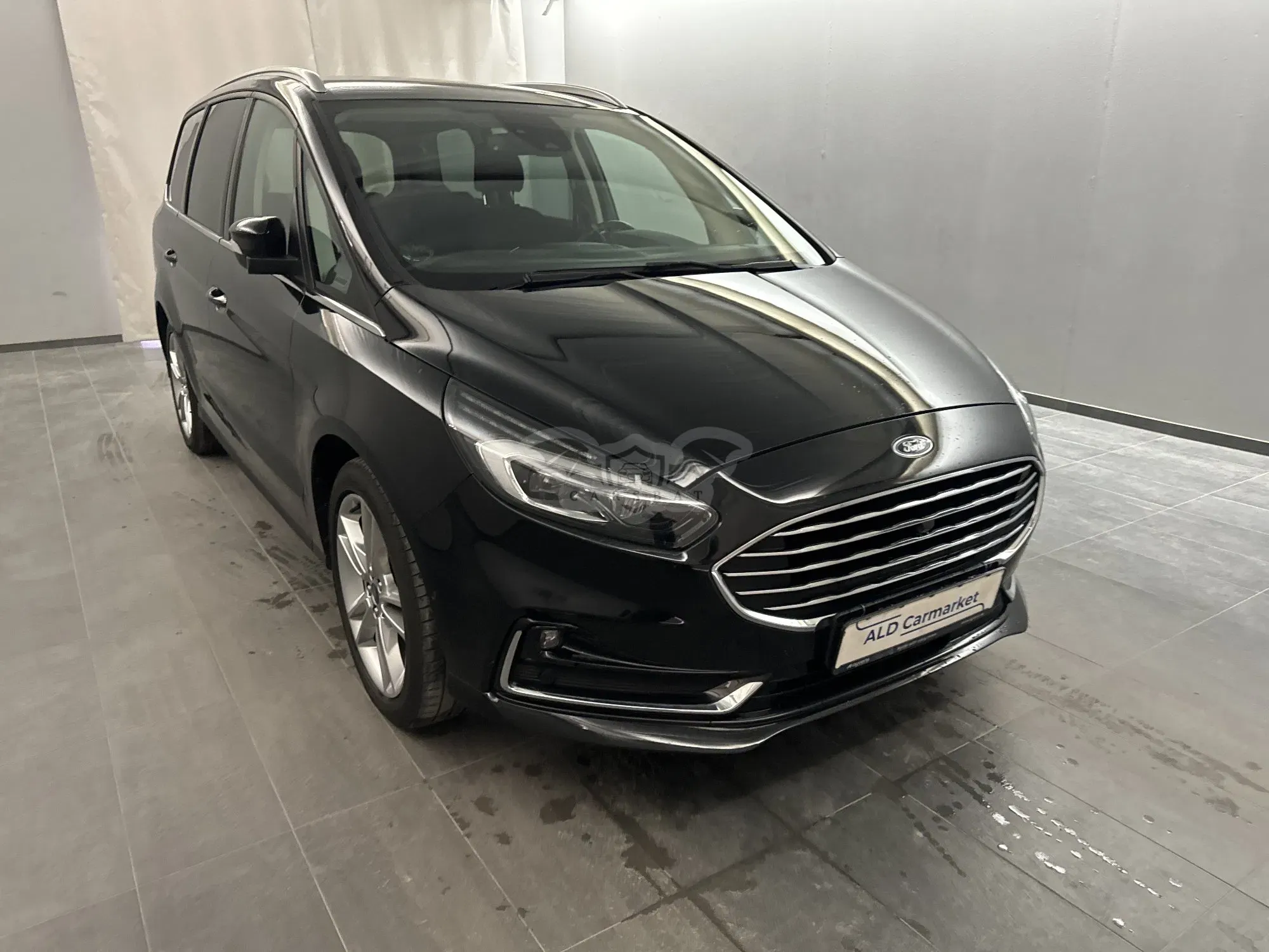Ford Galaxy 2.5 2023