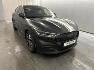 Ford Mustang Mach-E 99 kWh 2022