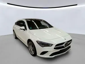Mercedes-Benz CLA Shooting Brake 200d 2023