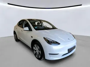 Tesla Model Y Long Range 78 kWh 2023