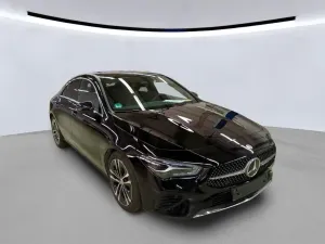 Mercedes-Benz CLA 220d 2024