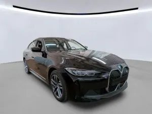BMW i4 40 2024