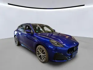 Maserati Grecale Trofeo 2023