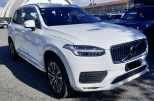 Volvo XC90 B5 Momentum Pro 2020