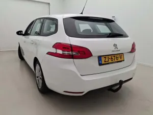 Peugeot 308 SW 1.2i 2019