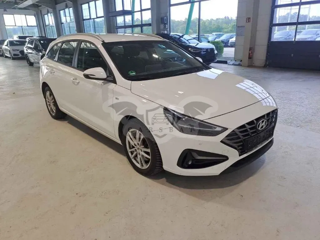 Hyundai i30 Trend Trend 2023