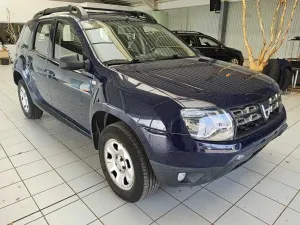 Dacia Duster 1.5 DCI Laureate 2014