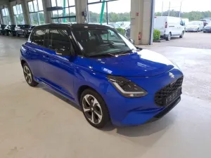 Suzuki Swift 1.2 2024