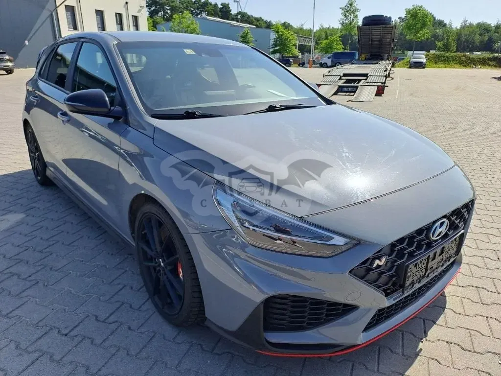 Hyundai i30 N Performance N Performance 2022