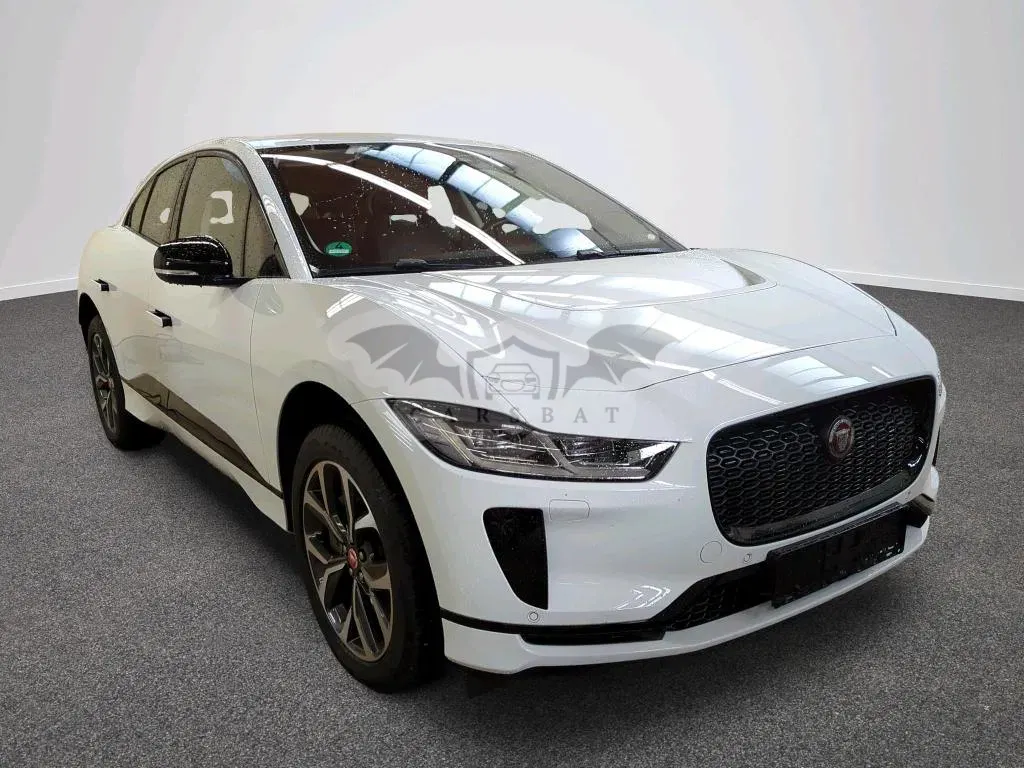 Jaguar I-Pace 90 kWh SE 2023