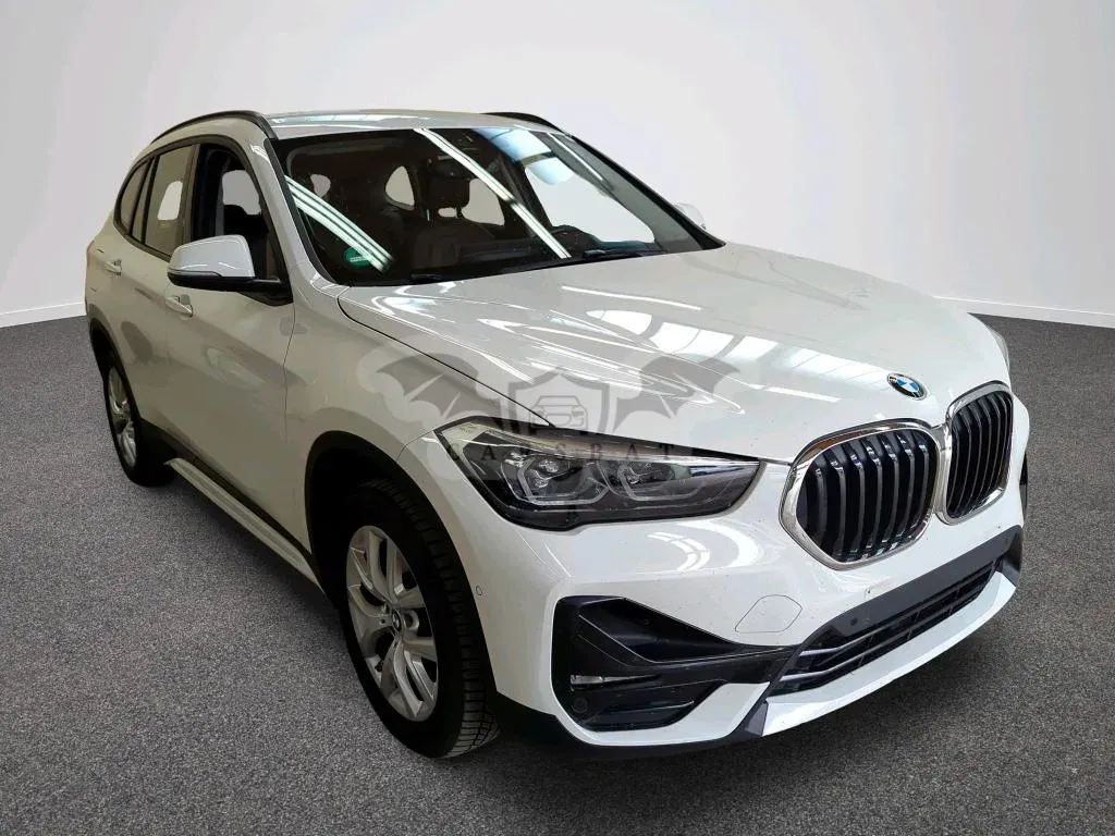 BMW X1 25e Sport Line 2020