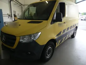 Mercedes-Benz Sprinter 316 CDI 2020