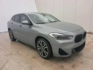 BMW X2 25e M Sport 2022