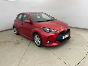 Toyota Yaris 1.5h 2023