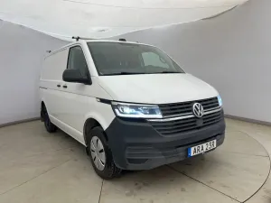 Volkswagen Transporter 2.0 TDI 2023