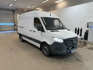 Mercedes-Benz Sprinter 316 CDI Plus 2020