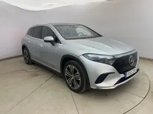 Mercedes-Benz EQS 450 2023