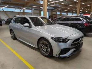 Mercedes-Benz C Break 220 2024