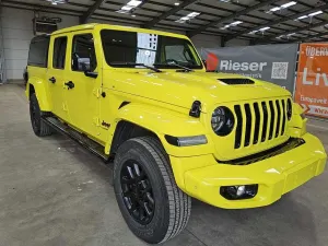 Jeep Gladiator 3.0 Overland 2023