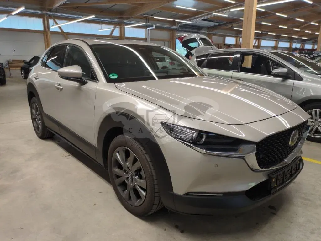 Mazda CX-30 Takumi Takumi 2026