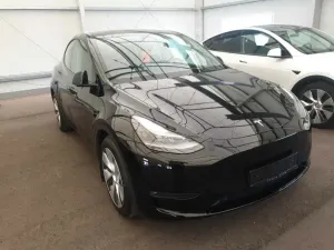 Tesla Model Y Long Range Long Range 2023
