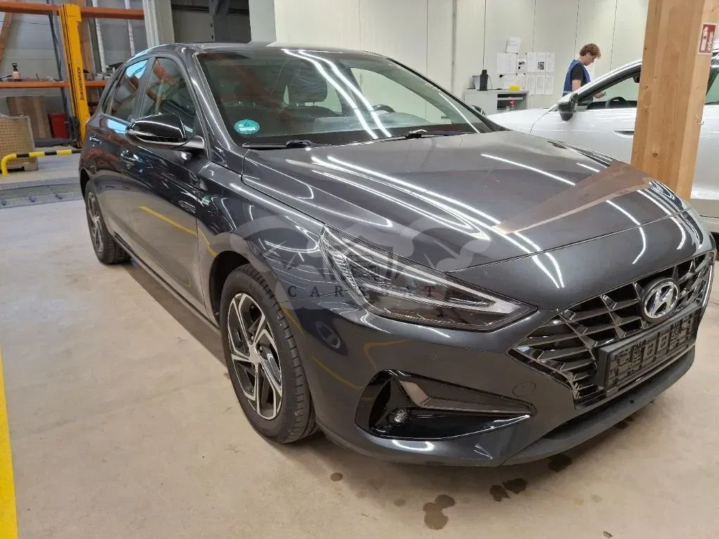 Hyundai i30 Intro Edition Intro Edition 2021