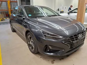 Hyundai i30 Intro Edition Intro Edition 2021