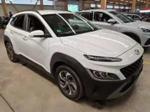 Hyundai Kona 1.6 2022