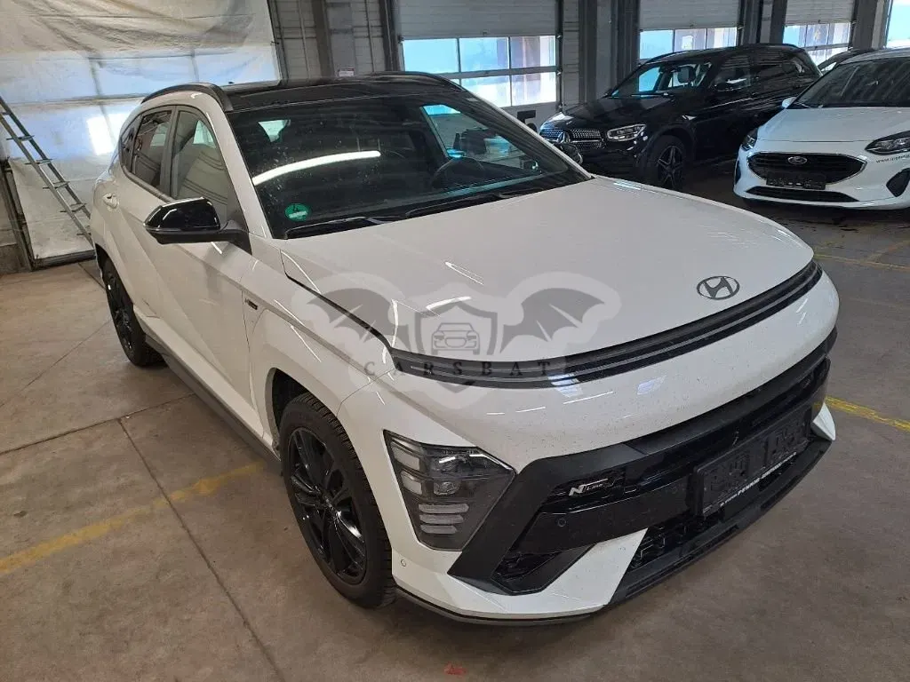 Hyundai Kona N Line N Line 2024