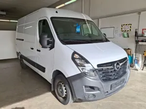 Opel Movano L2H2 2.3 2020